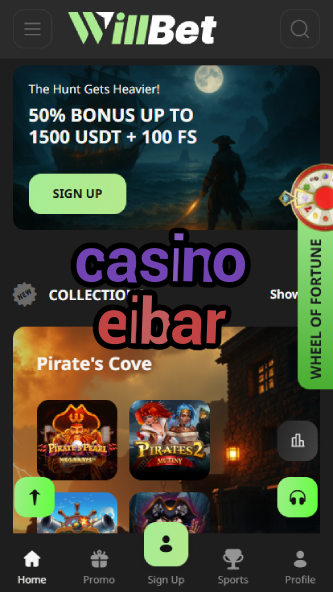 Casino Eibar - Best Spanish Casino-www.bdqngd.com