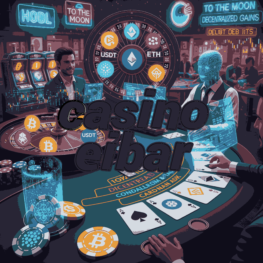 Casino Eibar - Best Spanish Casino